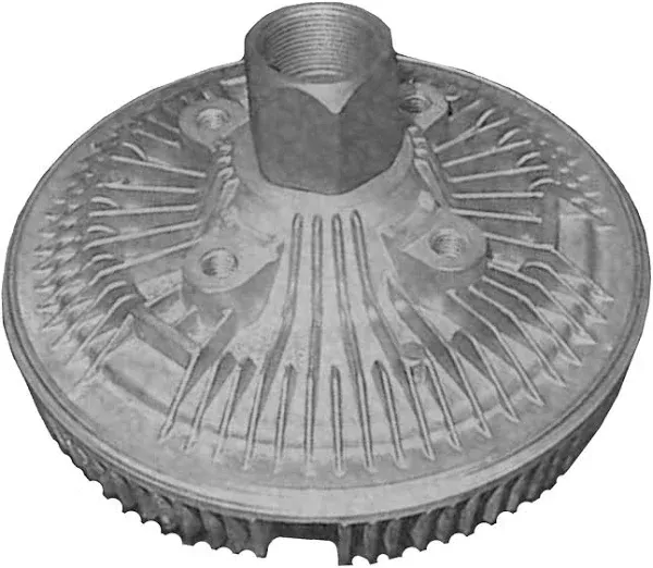 ACDelco Engine Cooling Fan Clutch