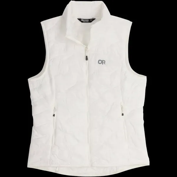 Outdoor Research Women's SuperStrand LT Vest