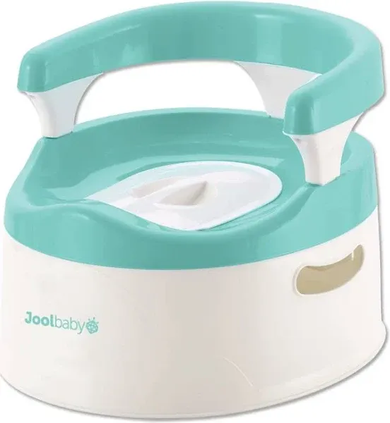 Jool Baby Potty Training Chair With Handles