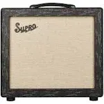 Supro Amulet 1x10