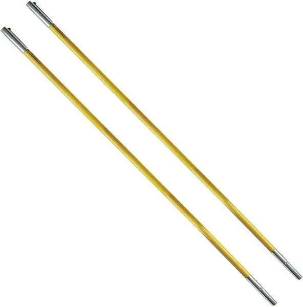 Jameson FG Series 6-Foot Extension Pole (2 Pack)