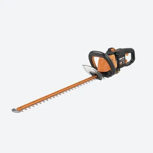 Worx WG284 24" 40V Power Share Cordless Hedge Trimmer