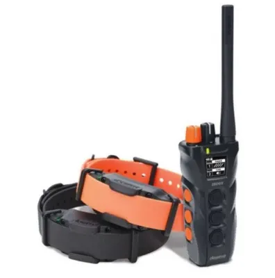 Dogtra 3502x 2 Dog E Collar System