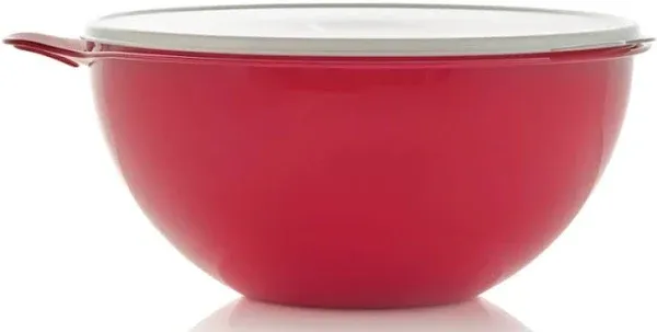 Tupperware Thatsa Medium Prep & Storage Bowl