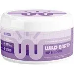 Wild Earth Hip & Joint Dog Supplements