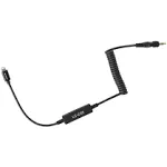 Saramonic LC-XLR XLR Female to Apple Lightning Microphone Interface Cable for iP