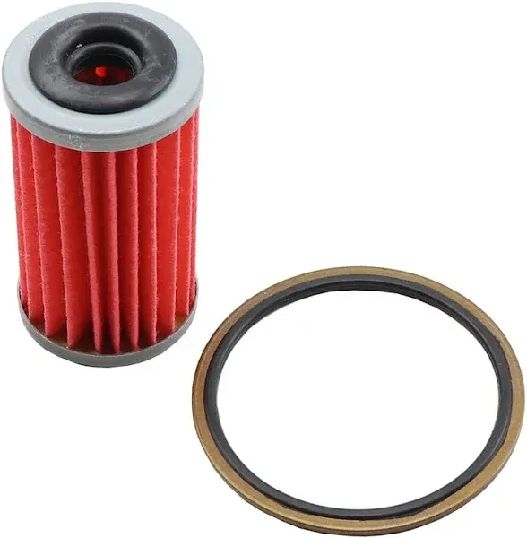 Transmission Filter Kit-Auto Trans Filter Kit Beck/Arnley 044-0455