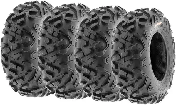 SUNF Power II ATV/UTV Tires