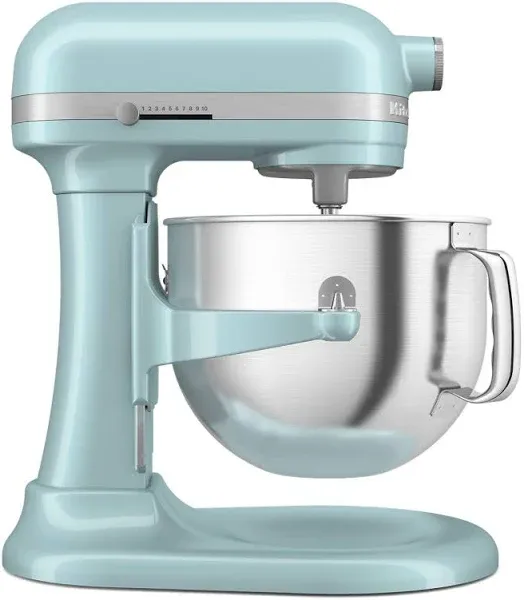 KitchenAid® 7 Quart Bowl-Lift Stand Mixer