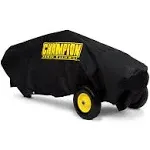 Champion Small Log Splitter Cover (7 Ton)