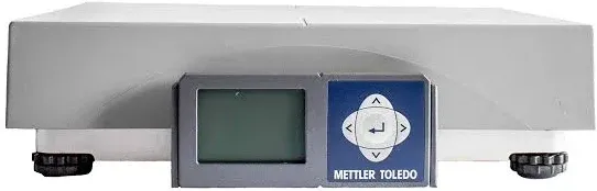 Mettler Toledo PS60 Parcel Scale with 150lbs Capacity