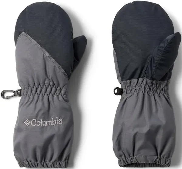 Columbia Toddlers' Chippewa II Long Mittens Boys