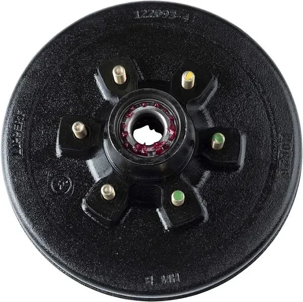 Lippert Components Brake Hub Assembly