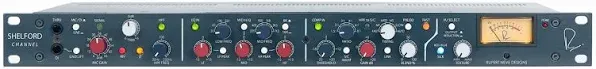 Rupert Neve Designs Shelford Channel