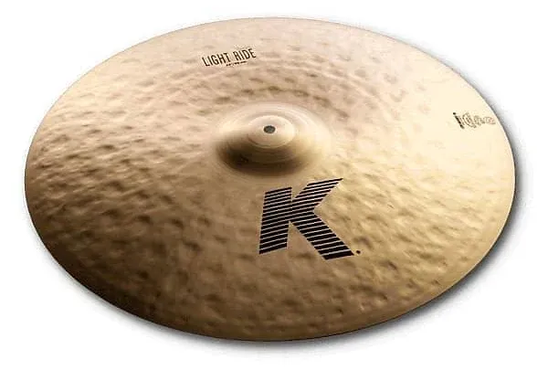 Zildjian K Light Ride Cymbal