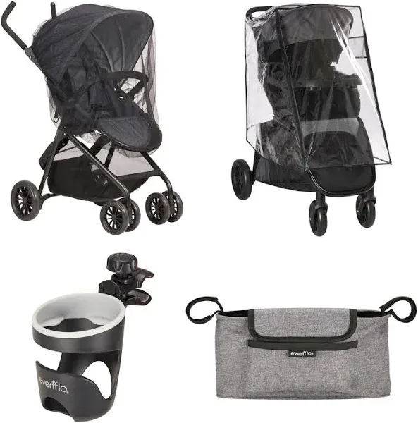 Evenflo Stroller Accessories Starter Kit