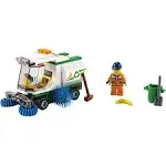 Lego 60249 - City Street Sweeper