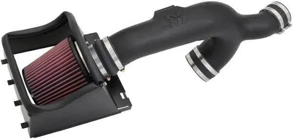 K&N Engineering Performance Intake Kit for Ford F-150 3.5L V6