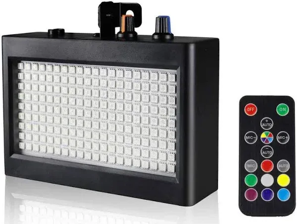 Ecostrobe Stage Light