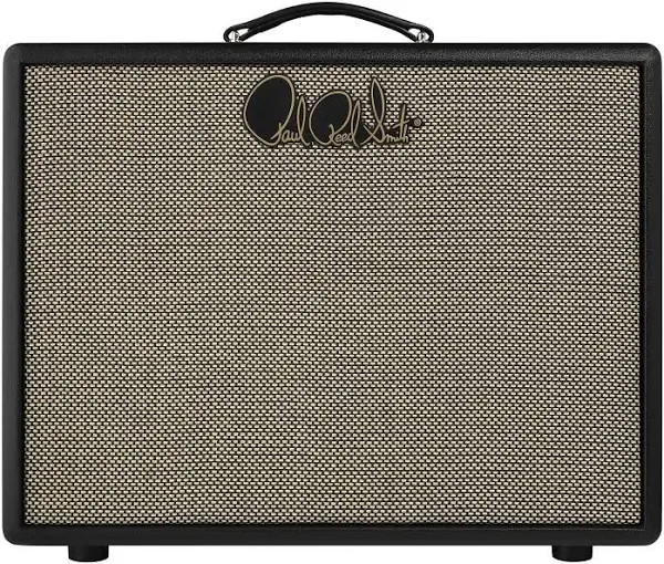 PRS HDRX Guitar Cabinet 1x12in 70 Watts 16 Ohms    | American Musical Supply