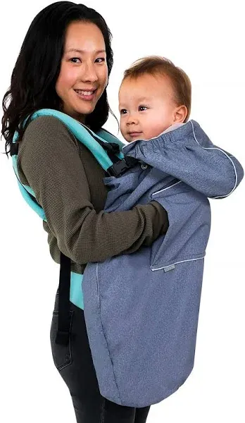 Jan & Jul Baby Waterproof Carrier Cover