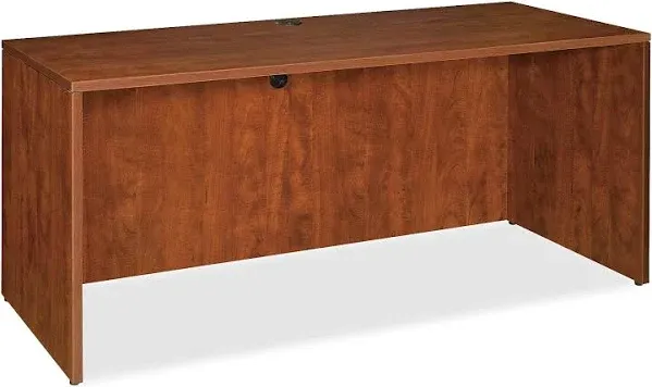 Lorell Essentials Credenza Shell