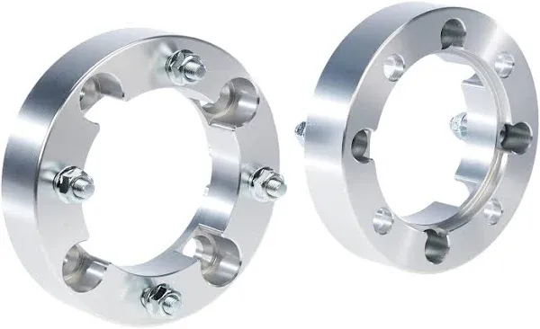 Rough Country 10093 1.5" Can-Am Wheel Spacers