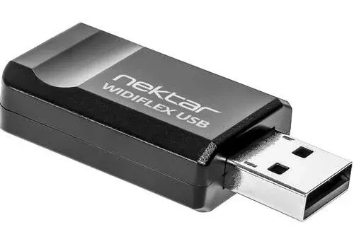 Nektar WIDIFLEX USB Bluetooth Adapter