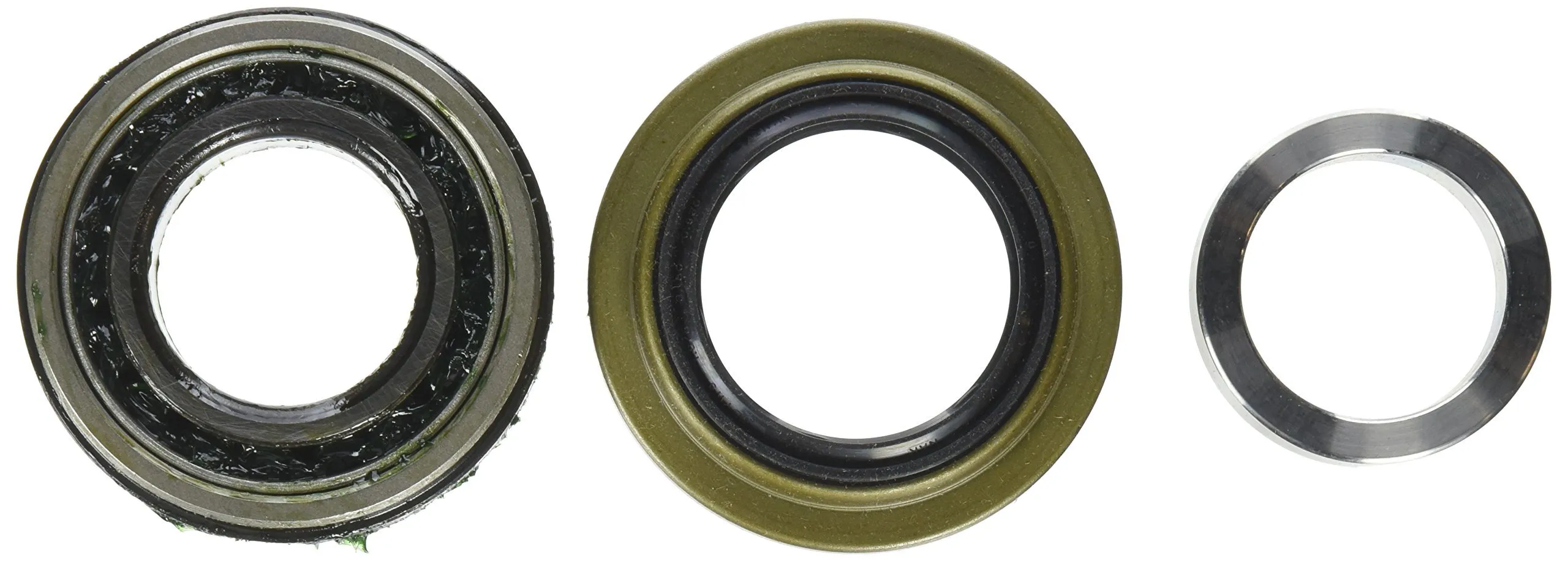 Strange A1013, Tapered Axle Bearing W/Seal (1) High Performance Racing Partss