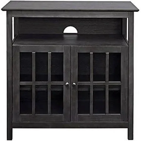 Convenience Concepts Big Sur Highboy TV Stand