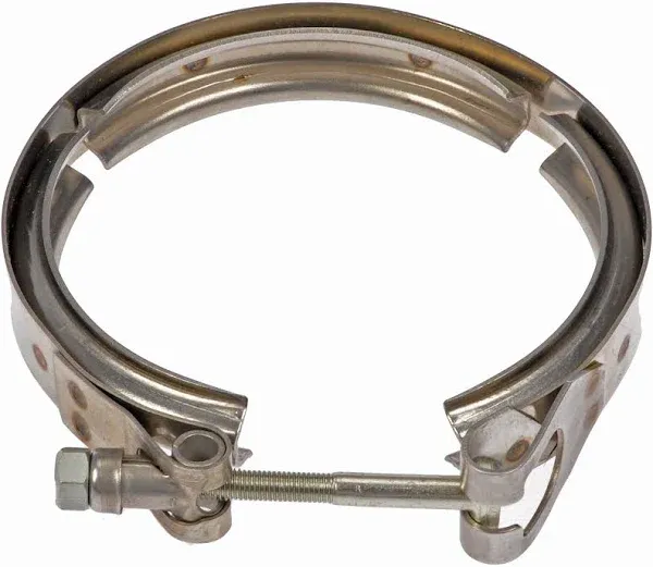 Dorman 904-252 Exhaust Clamp