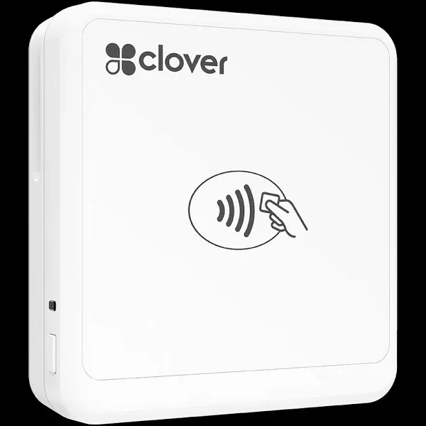 Clover Go | Shop National Bankcard