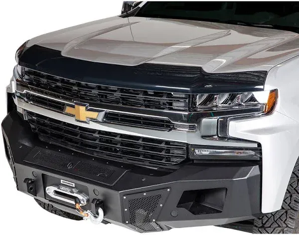 Ford F-150 AVS Aeroskin Hood Protector