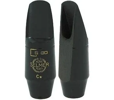 Selmer Paris Soprano Saxophone Mouthpiece