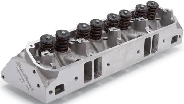 Edelbrock Performer RPM Cylinder Head