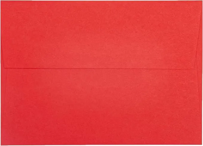 Limited Papers A9 Envelopes