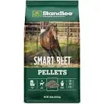 Standlee Premium Smart Beet Pellets, 40 lbs