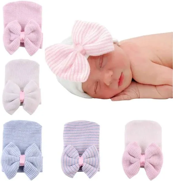 upeilxd Newborn Hospital Hat