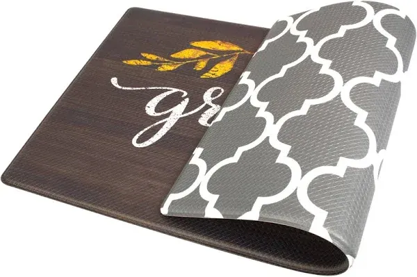 OPUX Anti Fatigue Kitchen Floor Mat