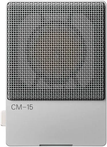 Teenage Engineering CM-15 Field Condenser Microphone