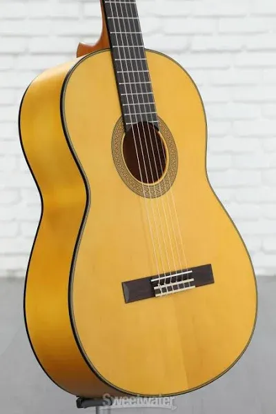 Yamaha CG172SF Flamenco Guitar