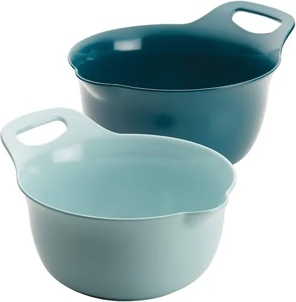 Rachael Ray Tools and Gadgets Nesting Mixing Bowl Set