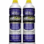 Royal Purple 11722-2PK Max-Clean Fuel System Cleaner and Stabilizer - 20 oz. Bottle, (Pack of 2)