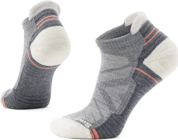 Smartwool Women's Hike Light Cushion Low Ankle Socks