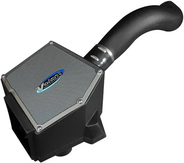 Volant Air Intake