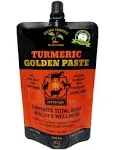 Turmeric Golden Paste