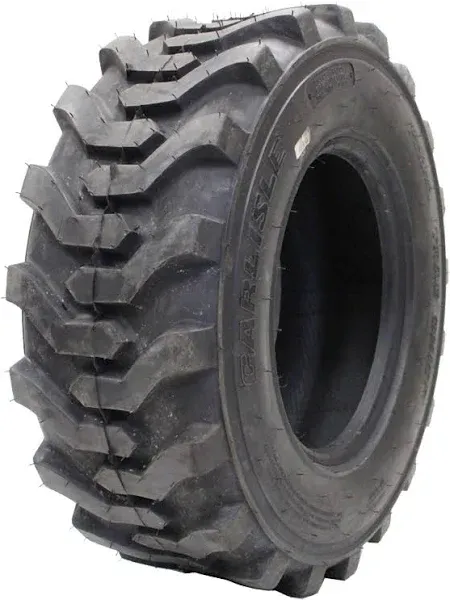 23X8.50-14 Carlstar (Carlisle) Trac Chief R-4 Industrial Lug Tire 215/55-14