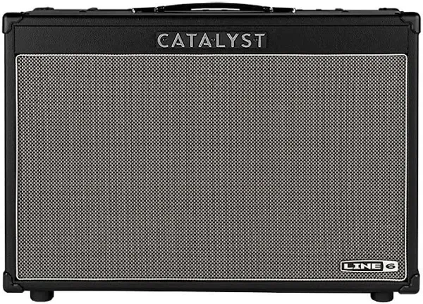 Line 6 Catalyst CX 200 Guitar Combo Amplifier