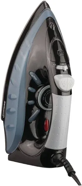 Brentwood Full Size Steam Spray Dry Iron