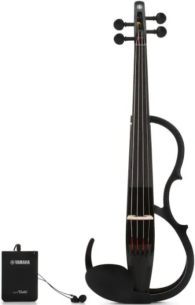 Yamaha Silent Electric Violin YSV104